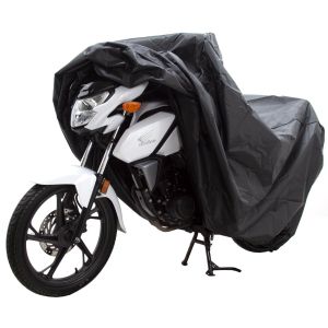Motorcycle Cover Oxford 420D - Medium