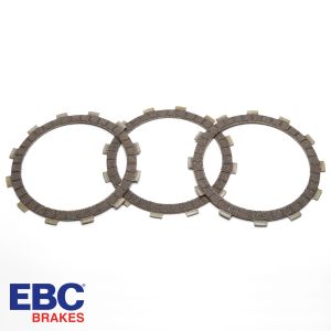 EBC Replacement Clutch Plate Kit CK1206