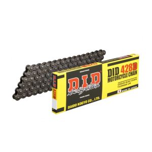 DID 428x116 - Standard Drive Chain