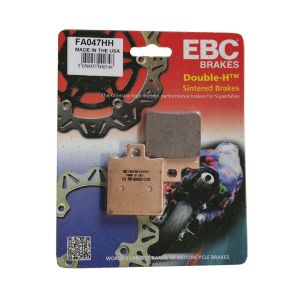 EBC FA047HH Sintered Performance Brake Pad Set