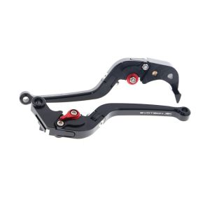 Evotech Performance EP Folding Clutch and Brake Lever Set BMW S 1000 R 2013-2019