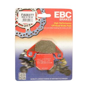 EBC FA083TT Offroad Brake Pads