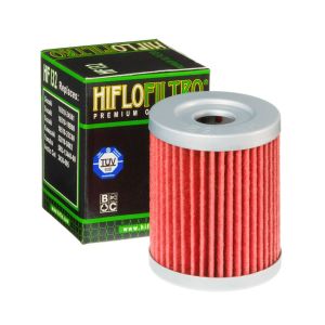 Hiflo HF132 Oil Filter