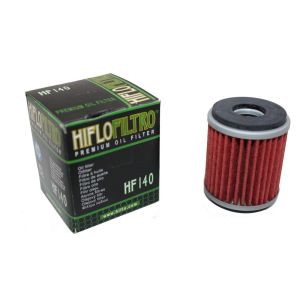 Hiflo HF140 Oil Filter