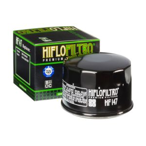 Hiflo HF147 Oil Filter