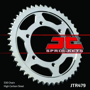 JT HD High Carbon Steel 45 Tooth Rear Sprocket JTR479.45