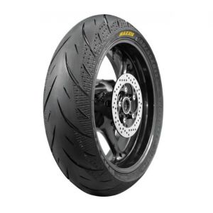 Maxxis MA3DS Supermaxx Diamond - Tyre Rear - 160/60-17ZR (55W)