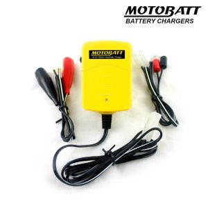 Motobatt Baby Boy 500MA Battery Charger MBBABY