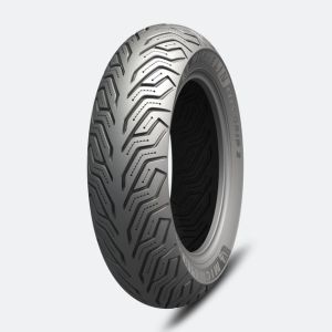 Michelin City Grip 2 - Front/Rear Tyre - 100/80-16 (50S)