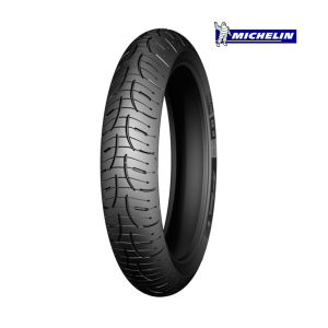 Michelin Pilot Road 4 - Front Tyre - 120/70-17ZR (58W)