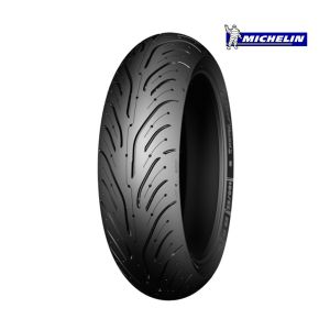 Michelin Pilot Road 4 - Rear Tyre - 160/60-17ZR (69W)