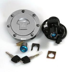 Replacement Ignition Lock set with Key - Honda Models