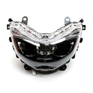 Headlight Assembly For Yamaha N-Max 15-19