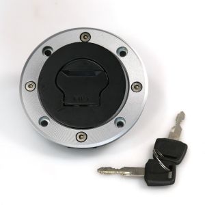 Replacement Fuel Cap with Key - Suzuki Models