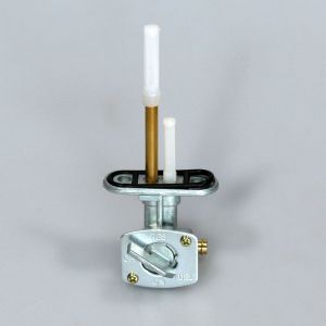 Replacement Fuel Tap - Suzuki DR-Z400 DR-Z 400, KLF300 Bayou + More