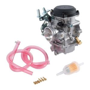 40mm Carburettor Carb Fit - Harley Softail Sportster XL 1200 883 Dyna Touring