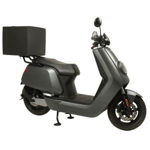 Food Delivery Takeaway Pizza Top Box Scooter Bicycles - Small