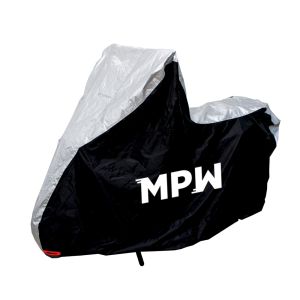MPW Waterproof Moped Scooter Outdoor Rain / Dust Cover - Medium