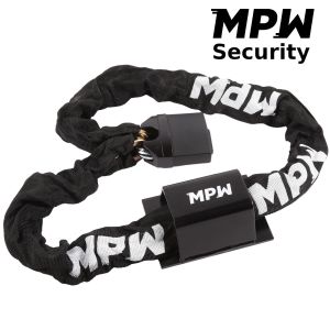MPW Chain Lock & Ground Anchor 1.2M