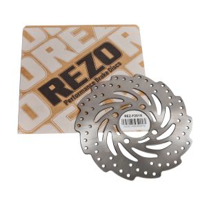 PCX125 / Vision 110 / SH Mode - Rezo Wavy Front Brake Disc