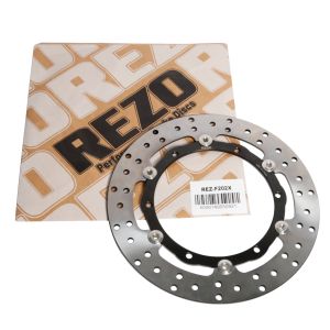 YZF-R125 / MT-125 - Rezo Front Brake Disc