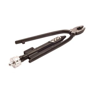 RFX Race Safety Wire Pliers (Black)