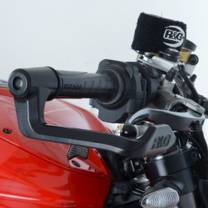 R&G Brake Lever Guard for BMW S1000R | S1000RR 10 - 18