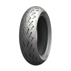 Michelin Road 5 - Rear Tyre - 160/60-17ZR (69W)