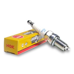 NGK Spark Plug (LKAR8A9)