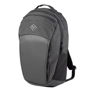Tucano Urbano Go Pack Scooter Backpack W/ Cover - Grey