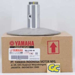 OEM Yamaha Secondary Fixed Sheave Comp B6H-E7660-00-00