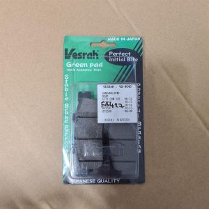 Vesrah Green Brake Pads VD-9045 FA427