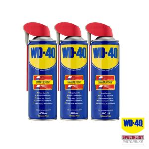 WD40 Original Lubricant - 1.2 litre