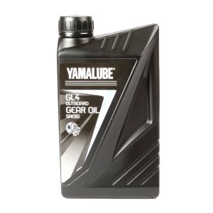 Yamalube SAE90 - GL4 Outboard Gear Oil