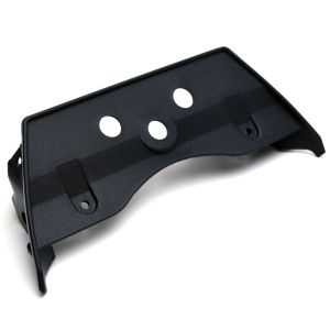 Rear Number Plate Plastic Support - Sinnis RSX 125