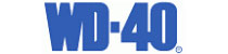 WD-40 Logo