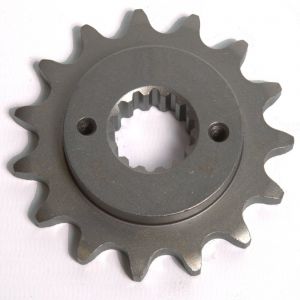 Monster|Streetfighter|Supersport MPW Front Sprocket|525 Pitch 15T