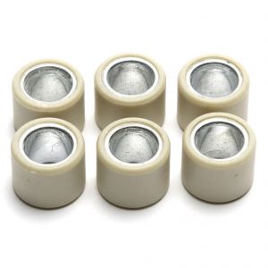 Scooter Rollers 6.5g