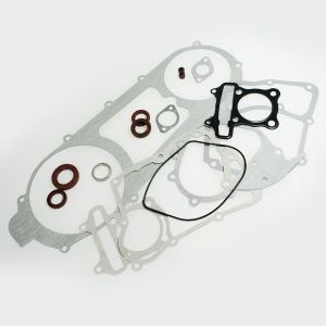 152QMI GY6 125 Complete Gasket Kit long engine
