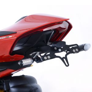R&G Motorcycle Tail Tidy - Ducati Panigale V4 S/R Speciale 20-