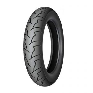 Michelin Pilot Active Front Motorcycle tyre - 110/70-17 (54H) TL/TT