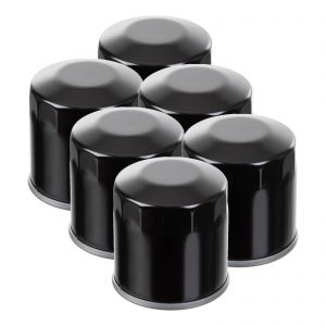 MPW Replacement Oil Filter X 6 - Replaces Hiflo HF303