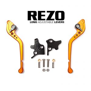 Rezo Long Orange Lever Set K-828 F-14