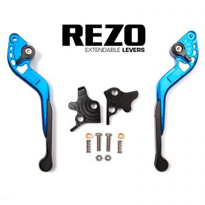 Rezo Extendable Blue Lever Set K-828 F-21