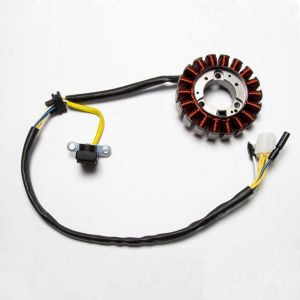 MPW Pattern Replacement Stator/Generator Assembly - Honda CB125R 18-20
