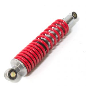 Pattern Replacement Rear Suspension Spring - Honda CB125F 15-