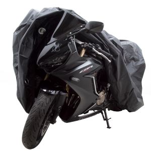 Motorcycle Cover Oxford 420D - Large
