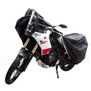 Motorcycle Cover Oxford 420D - Extra Large
