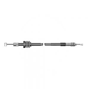 Clutch Cable - Aprilia RS125 Extrema 97-05, RS 125 Tuono 03-04