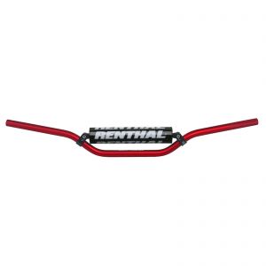 Renthal 22mm Red Road Streetfighter Handlebars